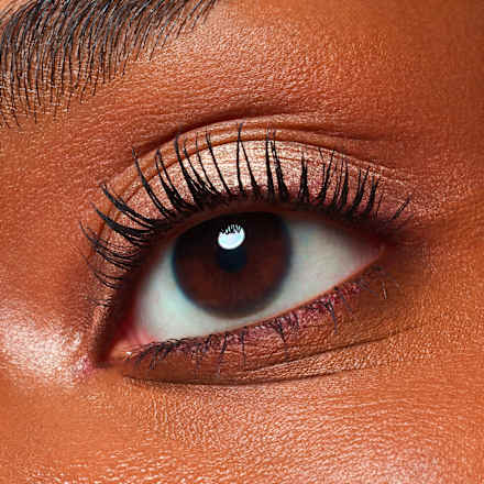 Lidschatten Metallic Spark Cream 010 Champagne Chic, 4 g