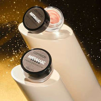 Lidschatten Metallic Spark Cream 010 Champagne Chic, 4 g
