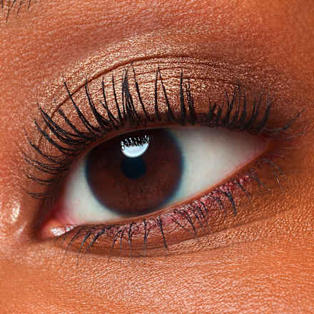 Lidschatten Metallic Spark Cream 020 Diamond Dust, 4 g