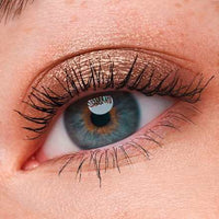 Lidschatten Metallic Spark Cream 020 Diamond Dust, 4 g