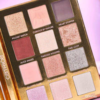 Lidschatten Palette Disney Alice in Wonderland C02 In A World Of My Own, 14 g CATRICE