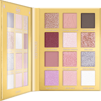 Lidschatten Palette Disney Alice in Wonderland C02 In A World Of My Own, 14 g CATRICE