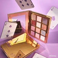 Lidschatten Palette Disney Alice in Wonderland C02 In A World Of My Own, 14 g CATRICE