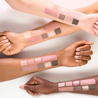 Lidschatten Palette The Cool Rose, 9 g