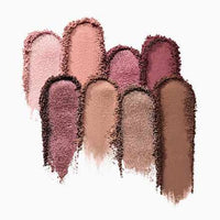 Lidschatten Palette The Deep Velvet, 9 g