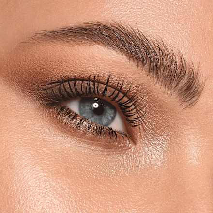 Lidschatten Palette The Deep Velvet, 9 g