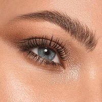 Lidschatten Palette The Deep Velvet, 9 g