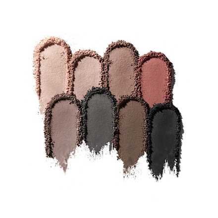 Oogschaduwpalet The Dusty Matte, 9 g