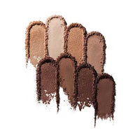 Oogschaduwpalet The Pure Nude, 9 g