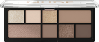 Lidschatten Palette The Pure Nude, 9 g
