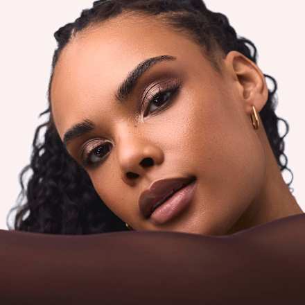 Lidschatten Palette The Pure Nude, 9 g