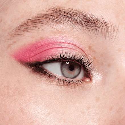 Lidschatten Palette The Soft Peony, 1 St