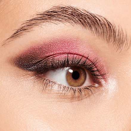 Lidschatten Palette The Soft Peony, 1 St