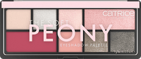 Lidschatten Palette The Soft Peony, 1 St