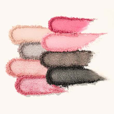 Lidschatten Palette The Soft Peony, 1 St