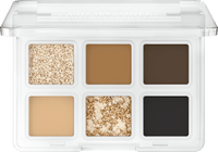 Lidschatten Palette Tiny Treasures 010 Everyday Essentials, 4,2 g