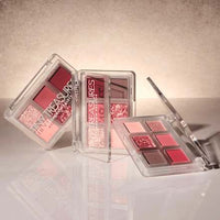 Lidschatten Palette Tiny Treasures 020 Wild Berry, 4,2 g