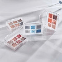 Lidschatten Palette Tiny Treasures 020 Wild Berry, 4,2 g