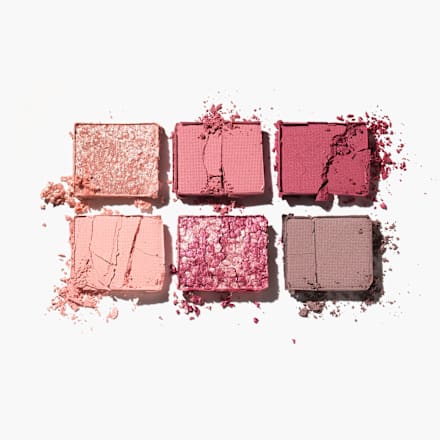 Lidschatten Palette Tiny Treasures 020 Wild Berry, 4,2 g