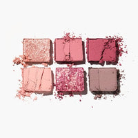 Lidschatten Palette Tiny Treasures 020 Wild Berry, 4,2 g