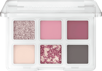 Lidschatten Palette Tiny Treasures 020 Wild Berry, 4,2 g
