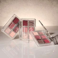Lidschatten Palette Tiny Treasures 020 Wild Berry, 4,2 g