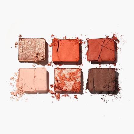 Lidschatten Palette Tiny Treasures 020 Wild Berry, 4,2 g