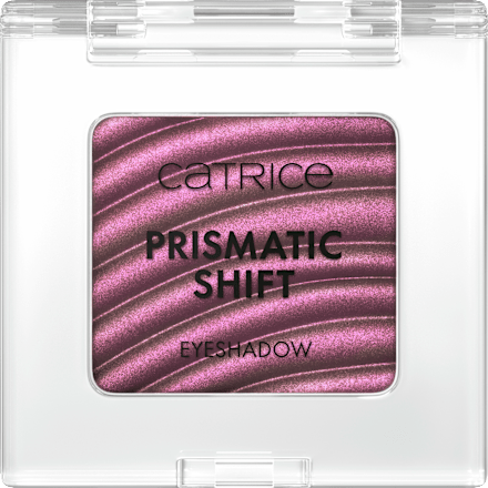 Lidschatten Prismatic Shift 020 Berry Blaze, 1 g
