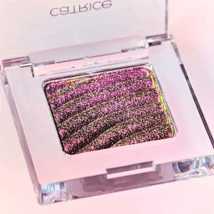 Lidschatten Prismatic Shift 020 Berry Blaze, 1 g