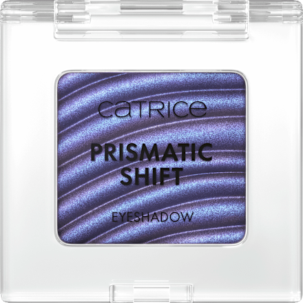 Lidschatten Prismatic Shift 030 Midnight Wave, 1 g