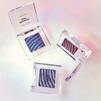 Lidschatten Prismatic Shift 030 Midnight Wave, 1 g