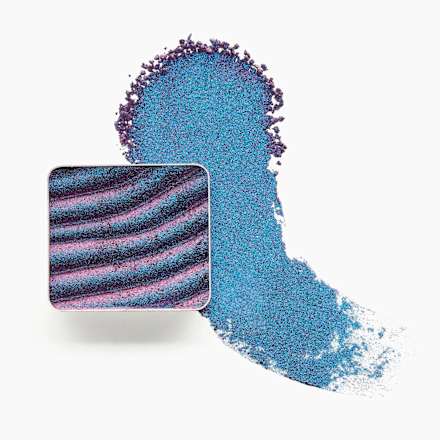 Lidschatten Prismatic Shift 030 Midnight Wave, 1 g