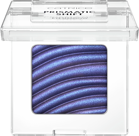 Lidschatten Prismatic Shift 030 Midnight Wave, 1 g