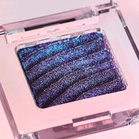 Lidschatten Prismatic Shift 030 Midnight Wave, 1 g