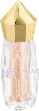 Lidschatten Puder Disney Alice In Wonderland C01 Daydreamin, 2 g CATRICE