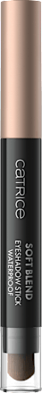Lidschatten Soft Blend Stick Waterproof 010 Golden Glow, 1,65 g