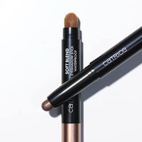Lidschatten Soft Blend Stick Waterproof 020 Bronzy Glow, 1,65 g