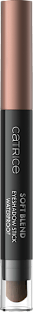 Lidschatten Soft Blend Stick Waterproof 020 Bronzy Glow, 1,65 g