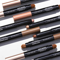 CATRICE Fard à paupières Soft Blend Stick Waterproof 030 Velvet Pink, 1,65 g