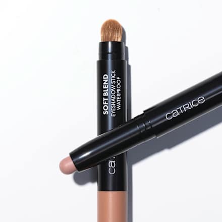 Lidschatten Soft Blend Stick Waterproof 030 Velvet Pink, 1,65 g