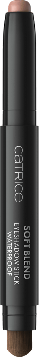 CATRICE Fard à paupières Soft Blend Stick Waterproof 030 Velvet Pink, 1,65 g