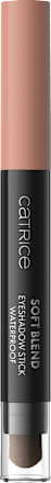 Lidschatten Soft Blend Stick Waterproof 030 Velvet Pink, 1,65 g