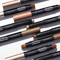 Lidschatten Soft Blend Stick Waterproof 040 Matte Mocha, 1,65 g