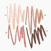 Lidschatten Soft Blend Stick Waterproof 040 Matte Mocha, 1,65 g