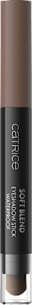 Lidschatten Soft Blend Stick Waterproof 040 Matte Mocha, 1,65 g