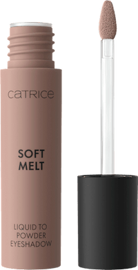 Lidschatten Soft Melt Liquid To Powder 010 Timeless Taupe, 3,4 ml