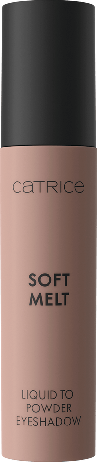 CATRICE Fard à paupières Soft Melt Liquid To Powder 010 Timeless Taupe, 3,4 ml