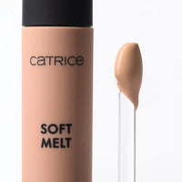 Lidschatten Soft Melt Liquid To Powder 010 Timeless Taupe, 3,4 ml