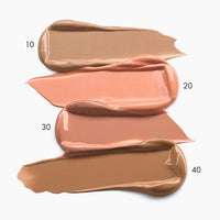 CATRICE Fard à paupières Soft Melt Liquid To Powder 010 Timeless Taupe, 3,4 ml