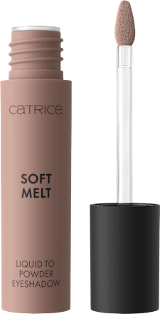Lidschatten Soft Melt Liquid To Powder 010 Timeless Taupe, 3,4 ml